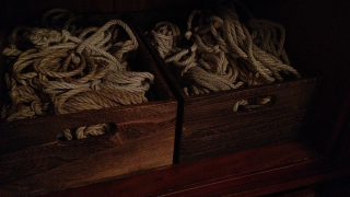 Illustration for article titled Tentacles and Wrist-cuffs and Floggers, Oh My! A Tour of Kink.com's Adult Film Studio